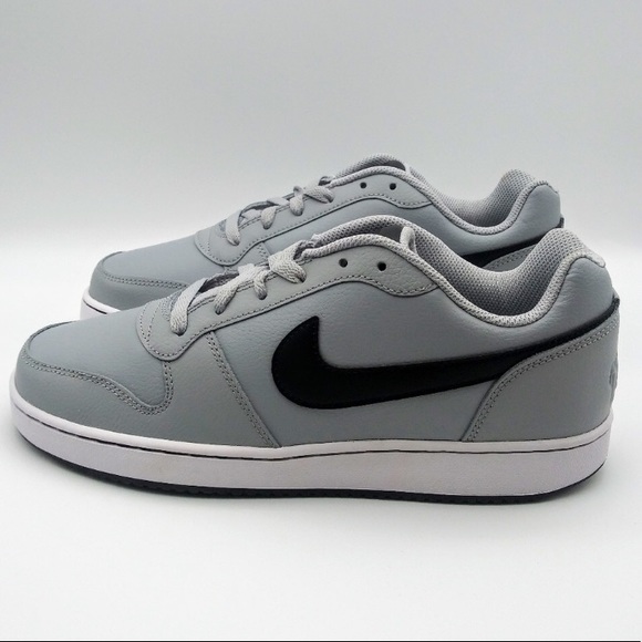 nike ebernon grey